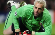Cựu thủ thành của Arsenal chuyển sang Serie A thi đấu