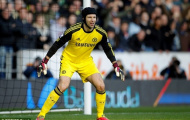 Chelsea và bài toán khó ở vị trí thủ môn
