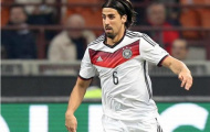 Góc nhìn: Real không nên bán Khedira!