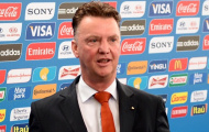 Van Gaal đang lo gì nhất ở Man United?