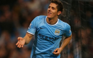 Man City mùa giải tới: Đã tới lúc Jovetic lên tiếng