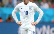 Rio Ferdinand ủng hộ Rooney đeo băng thủ quân tuyển Anh