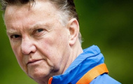 Van Gaal: “M.U dưới thời tôi sẽ khác so với Sir Alex“
