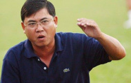 HLV đội An Giang: 'Người ta muốn giết đội bóng này'