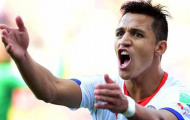Sanchez bị báo chí phanh phui scandal gái gọi