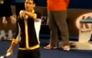 Video: Nhìn lại màn nhảy Gangnam Style từng gây sốt của Nole và Serena