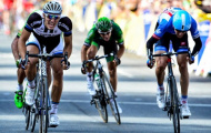Tour de France 2014 và một thế hệ không khuôn phép