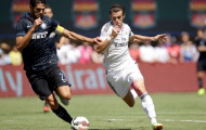 Real Madrid: Đã tới lúc Bale là số một