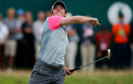 McIlroy vớ bở sau khi vô địch Open Championship