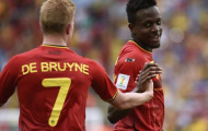 Tân binh thứ 6 của Liverpool là ai?