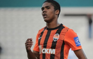 Joel Campbell đến AC Milan nếu Arsenal có Douglas Costa