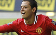 Simeone thừa nhận muốn đưa Javier Hernandez về Atletico