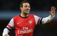 Chi 20 triệu euro, Atletico quyết đưa sao Arsenal về Tây Ban Nha