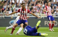 Mourinho quyết hút cạn máu Atletico Madrid