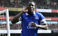 Chia tay Chelsea, Lukaku chuẩn bị gia nhập Everton