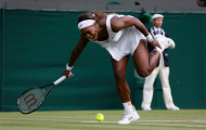 Sau cú sốc bệnh lạ, Serena “mơ” Grand Slam thứ 18