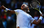Nadal gặp vận đen trước mùa sân cứng
