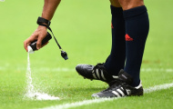 Bình xịt trắng sẽ được áp dụng tại Premier League mùa giải mới
