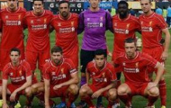 Video International Champions Cup: Trận hòa 2-2 kịch tính giữa Man City và Liverpool