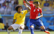 Manchester United chính thức có Arturo Vidal trong 24 giờ tới
