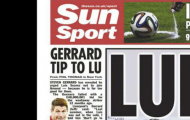 'Arsenal không đủ đẳng cấp để Suarez tới thi đấu'