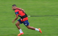 Arsenal miệt mài 'luyện công' trước Emirates Cup 2014