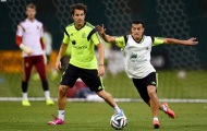 Fabregas sẽ đưa Chelsea tới vinh quang