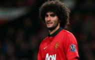 Cứu vớt sự nghiệp, Fellaini đồng ý gia nhập Napoli
