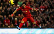 Luis Suarez: Hoa dại chốn thiên đường…