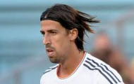 Video: Vì sao Arsenal cần Sami Khedira