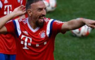 Chùm ảnh: Ngày đầu của Bayern tại Mỹ