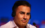 Fabio Cannavaro đánh giá thấp bộ ba Messi, Neymar và Suarez