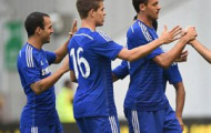 Video: Màn trình diễn ấn tượng của Cesc Fabregas vs Vitesse Arnhem