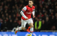 Tương lai của Vermaelen là tại Barca, không phải M.U