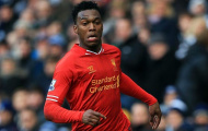 Daniel Sturridge: Cờ đã đến tay!