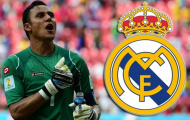Iker Casillas hay Diego Lopez: Ai sẽ là người ra đi?