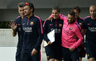 Tân HLV Barca tính thay đổi chiến thuật