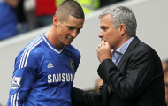 Mourinho XÁC ĐỊNH tương lai Torres