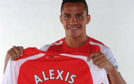 Arsenal mùa giải tới: Cánh phải siêu tốc độ