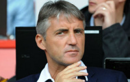 Mancini thừa nhận muốn dẫn dắt tuyển Italia