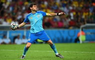 Real đảm bảo tương lai cho Casillas, đẩy Lopez khỏi Bernabeu