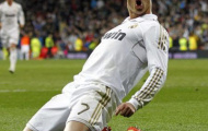 Ronaldo là nguồn cơn mâu thuẫn nội bộ ở Real