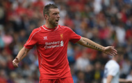 Rodgers phủ nhận chiêu mộ Lambert vì cảm tính