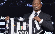 Chùm ảnh: Sao M.U rạng rỡ trong ngày ra mắt Juve