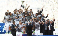 Serie A, ngẫm quá khứ, nghĩ tương lai