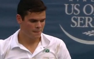 Video City Open: Raonic nhọc nhằn hạ cựu số 1 thế giới