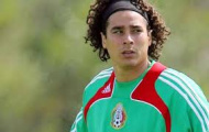 Video: Guillermo Ochoa, chào mừng đến Malaga