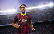 Barca: Chiến dịch thay thế 'trái tim' Xavi