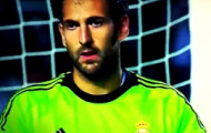 Video: Diego Lopez - Thủ môn nhiều khả năng chia tay Real Madrid