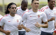 Real: 'Trói chân' Benzema, không còn xa Falcao